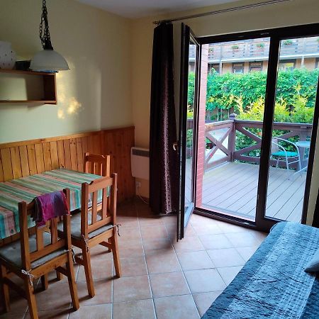 Apartamenty Kotwica Poddąbie Exterior foto